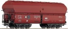 47306 Roco High capacity hopper car with hinges on top